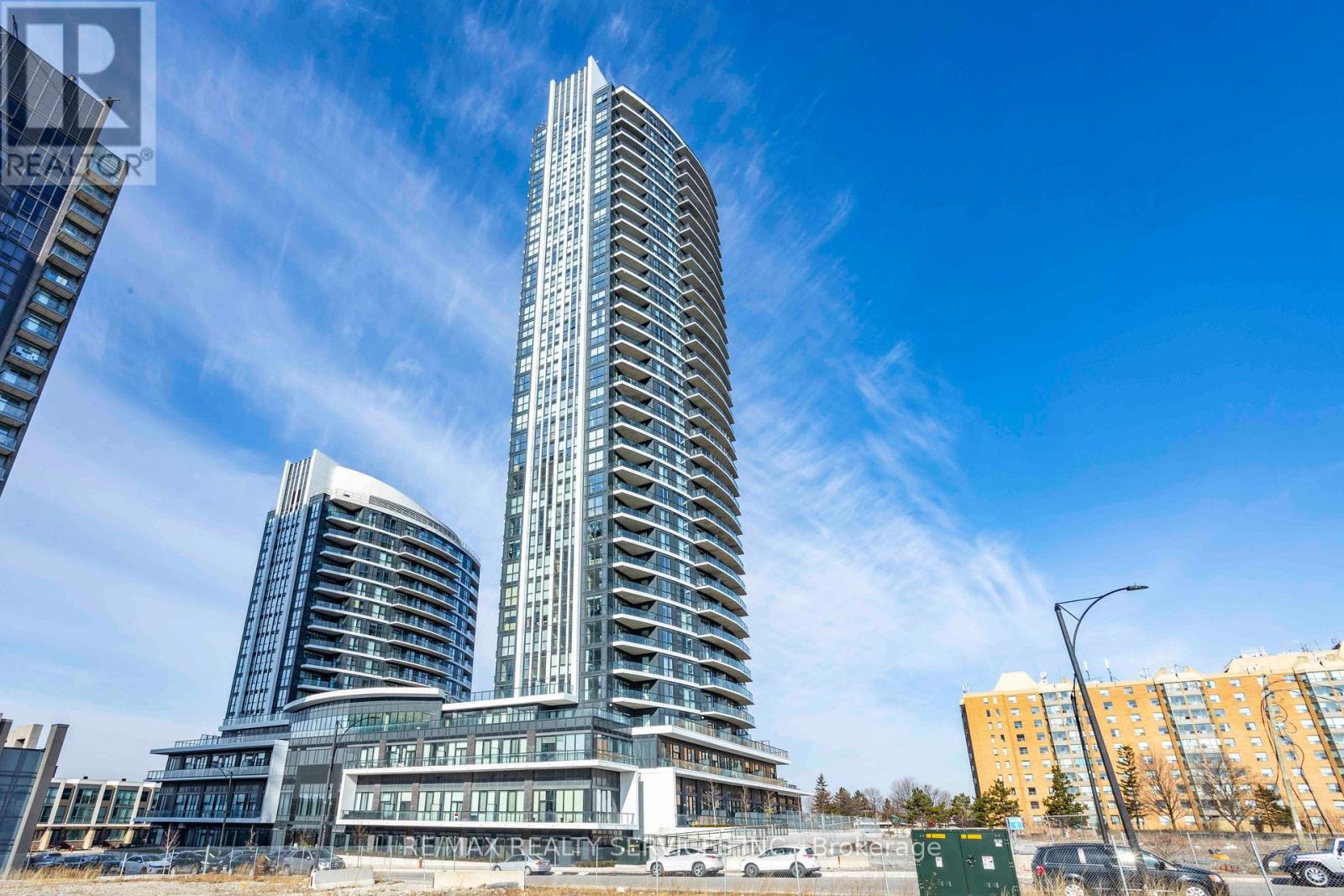1215 35 Watergarden Dr W, Mississauga, ON L5R 0G8