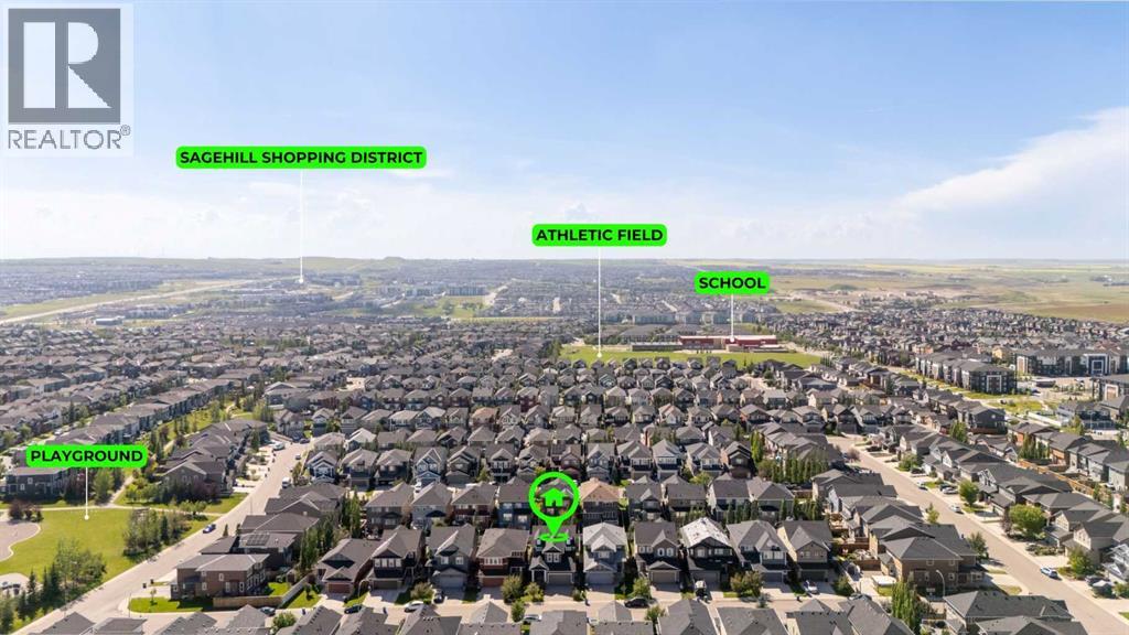 37 Evansfield Ter NW, Calgary, AB T3P 0K6