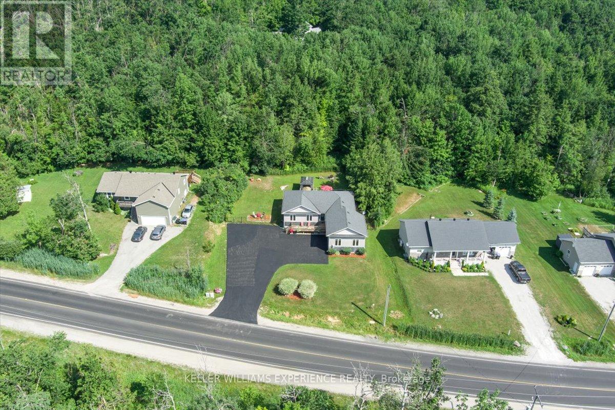 158 Moonstone Rd E, Oro-Medonte, ON L0K 1N0