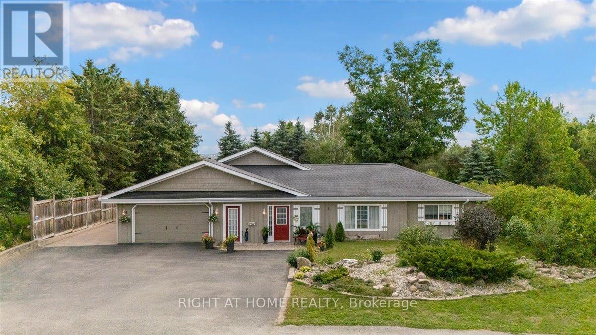 287 Edgehill Dr, Barrie, ON L4N 9X4