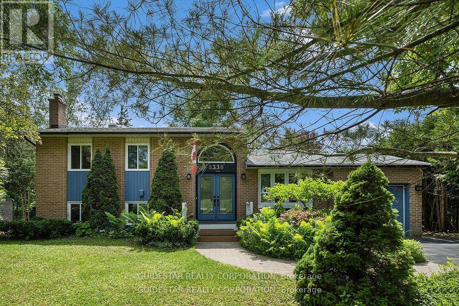 5336 Mclean Cres, Ottawa, ON K4M 1E5