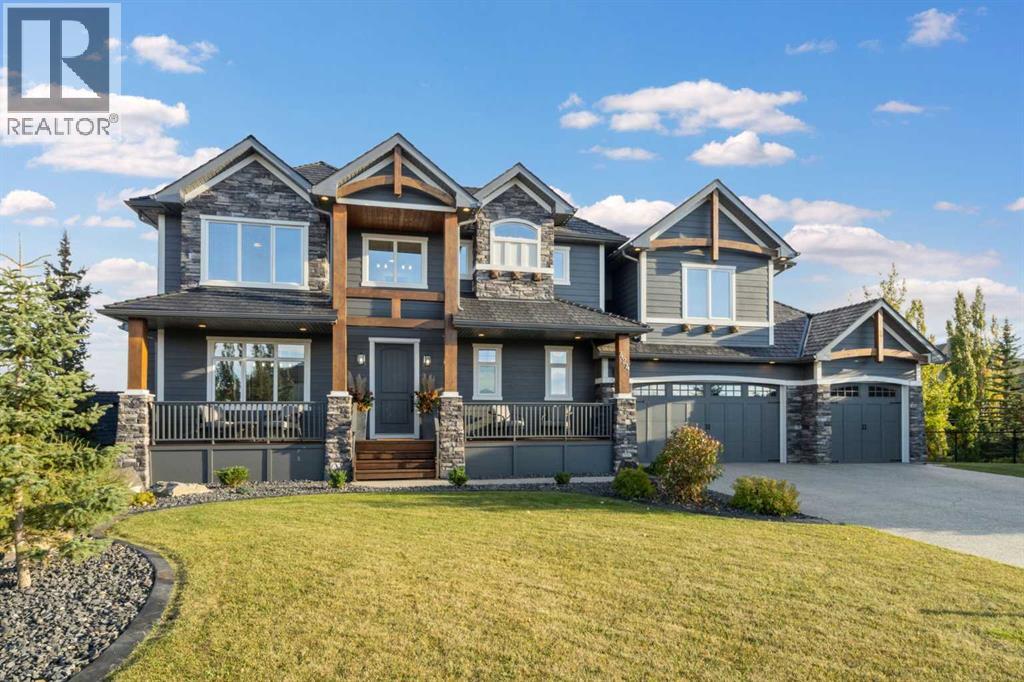 424 Montclair Pl, Rural Rocky View County, AB T4C 0A8