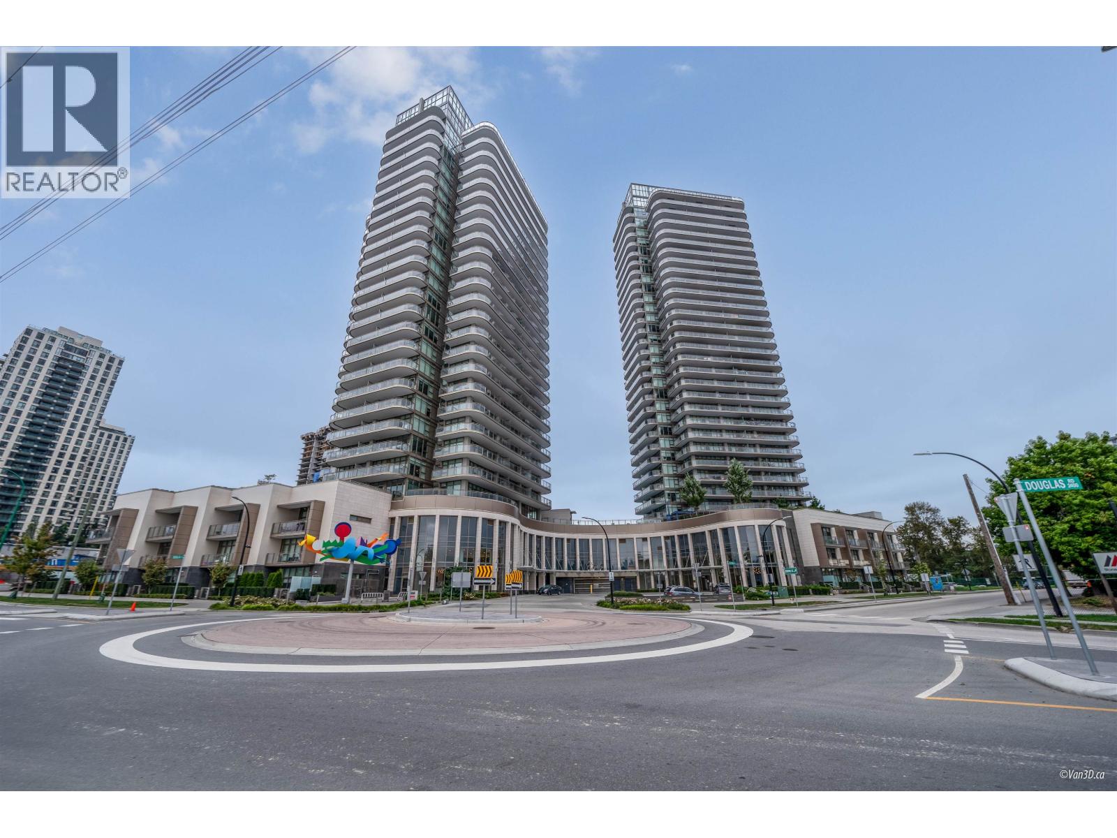 5333 Goring Street Unit 2901, Burnaby, BC V5B 3A2