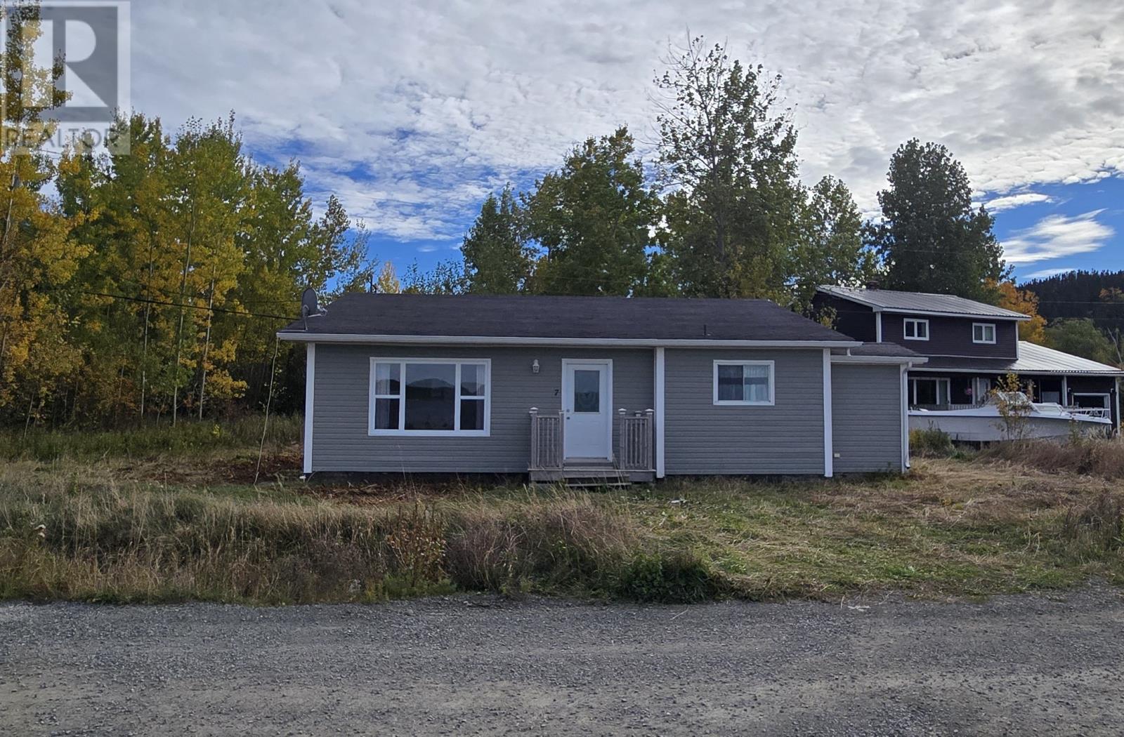7 Aspen Cove Rd, Birchy Bay, NL A0G 1E0