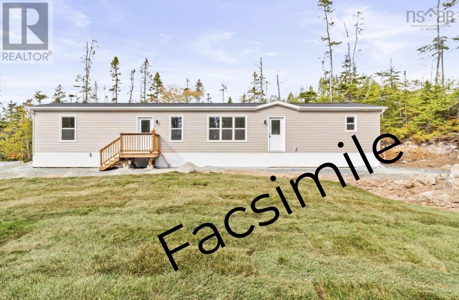2 Indian Rd, Upper Nine Mile River, NS B2S 2Z2
