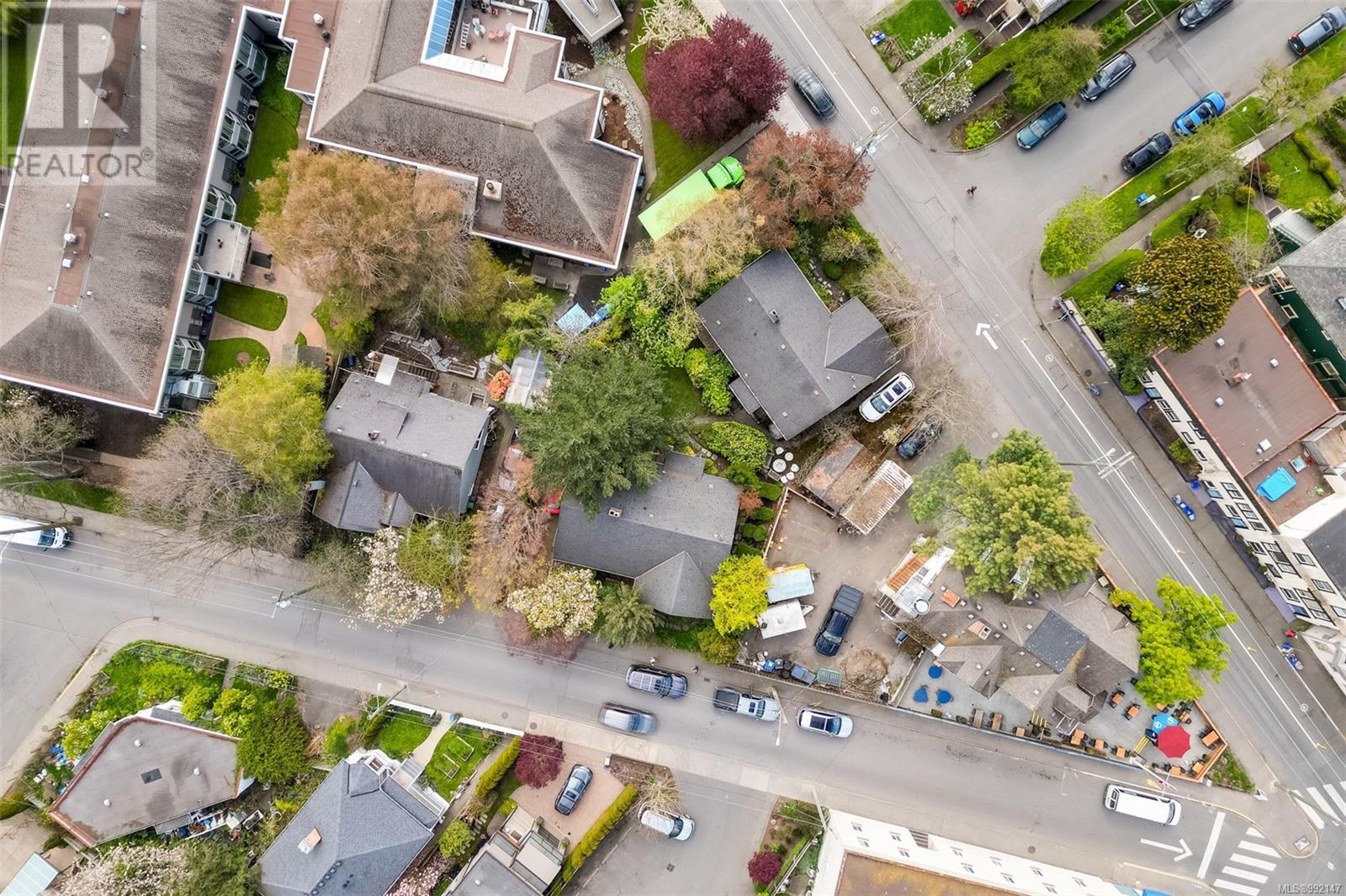 517 Toronto St, Victoria, BC V8V 1P1