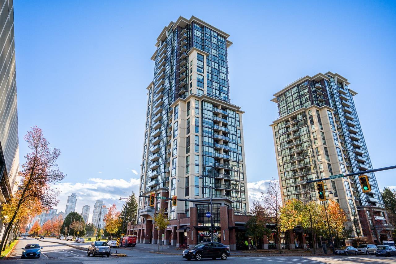 10777 University Drive Unit 1004, Surrey, BC V3T 0E6