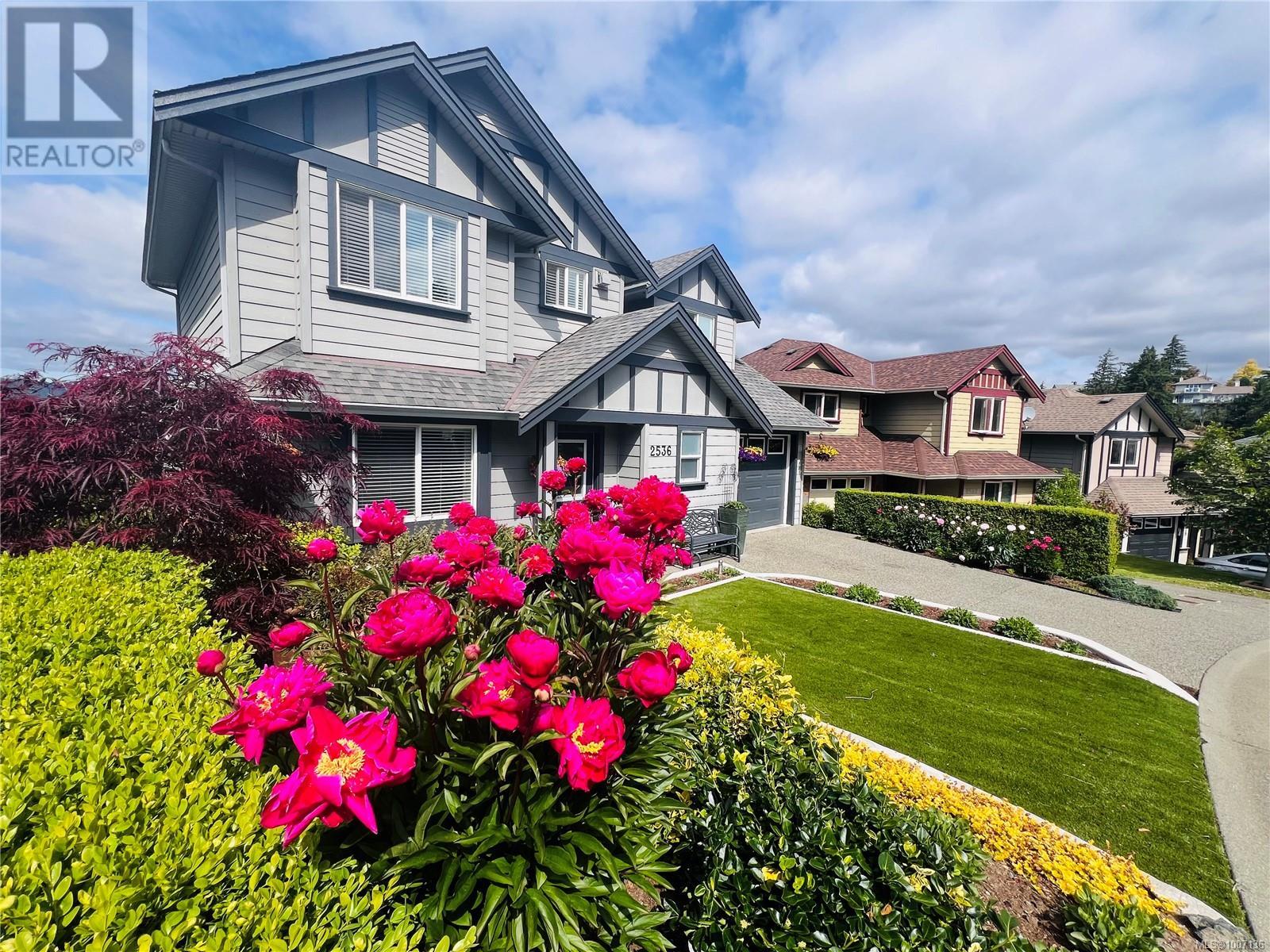 2536 Legacy Rdg, Langford, BC V9B 0A1