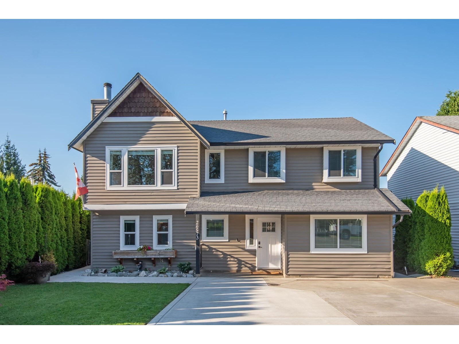 29 Avenue Unit 26573 #b, Langley, BC V4W 3B5