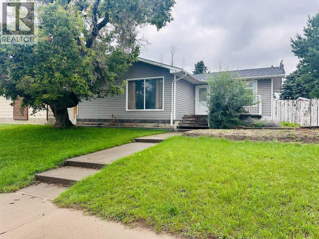 50 Street Unit 6018, Taber, AB T1G 1J6