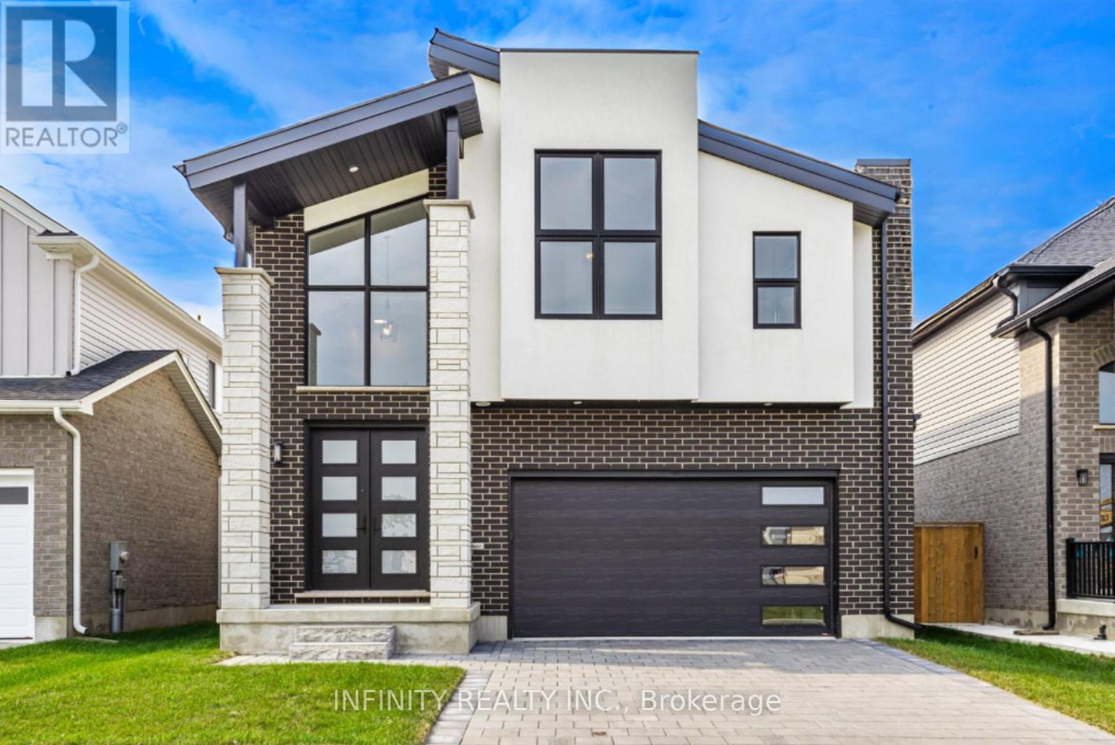 157 Crestview Dr, Middlesex Centre, ON N0L 1R0