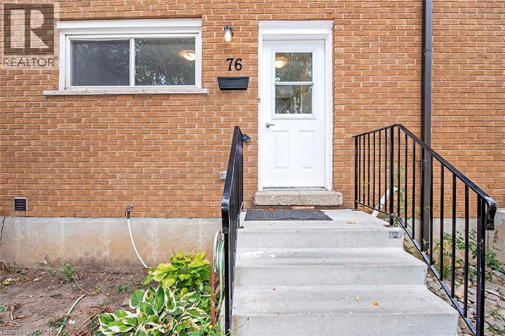 76 Woodman Dr N, Hamilton, ON L8H 2M5