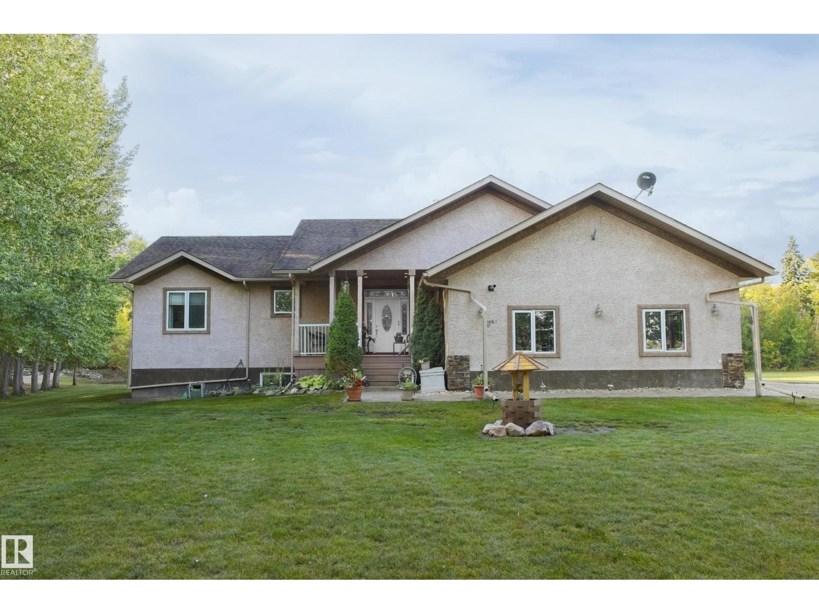 59218 Rge Rd 35 Unit 101 #a, Rural Barrhead County, AB T7N 1N3