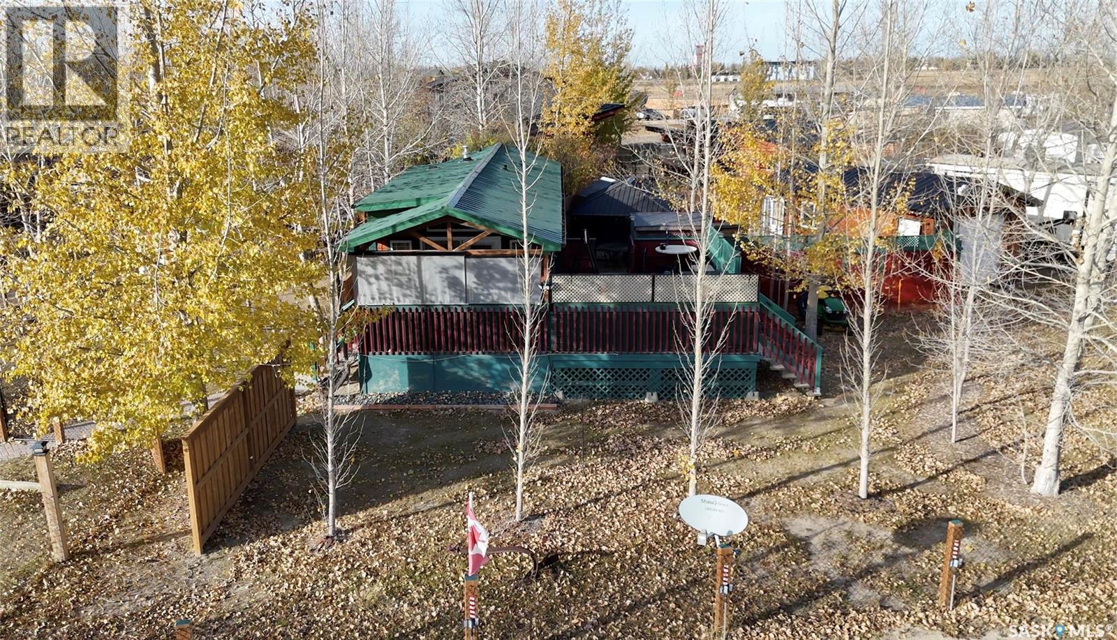 507 Rv Drive #254, Loreburn Rm No. 254, SK S0H 1J0