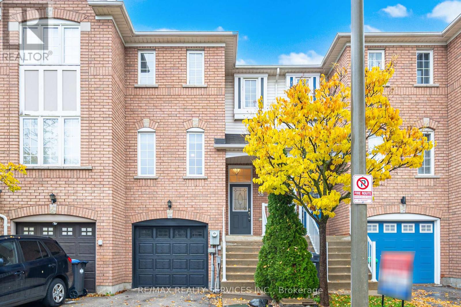 38 271 Richvale Dr S, Brampton, ON L6Z 4W6