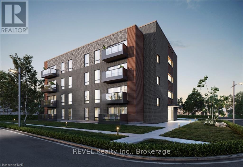 1 Dexter Rd, St. Catharines, ON L2S 2L4