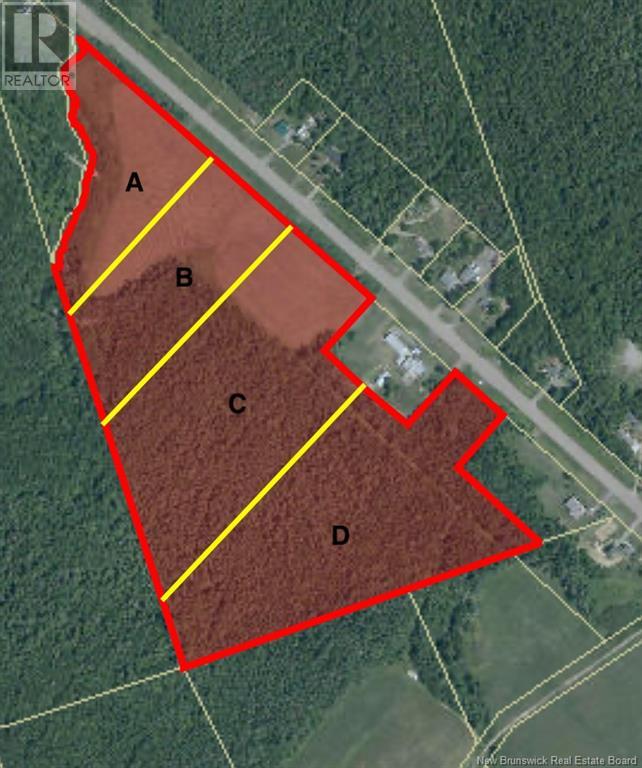 Lot A Route 134, Kouchibouguac, NB E4X 1N5