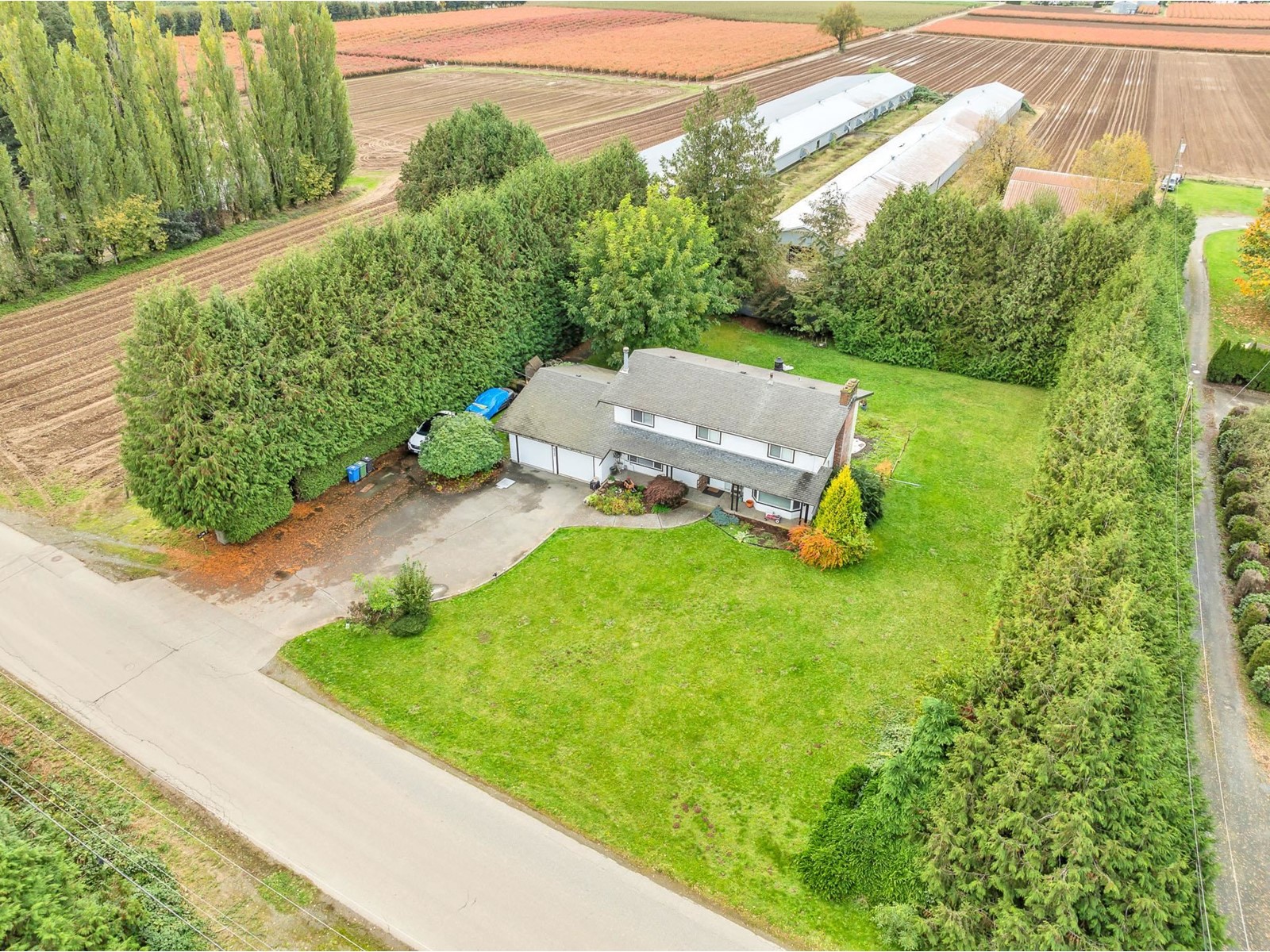 515 Gladwin Rd, Abbotsford, BC V2T 5Y1