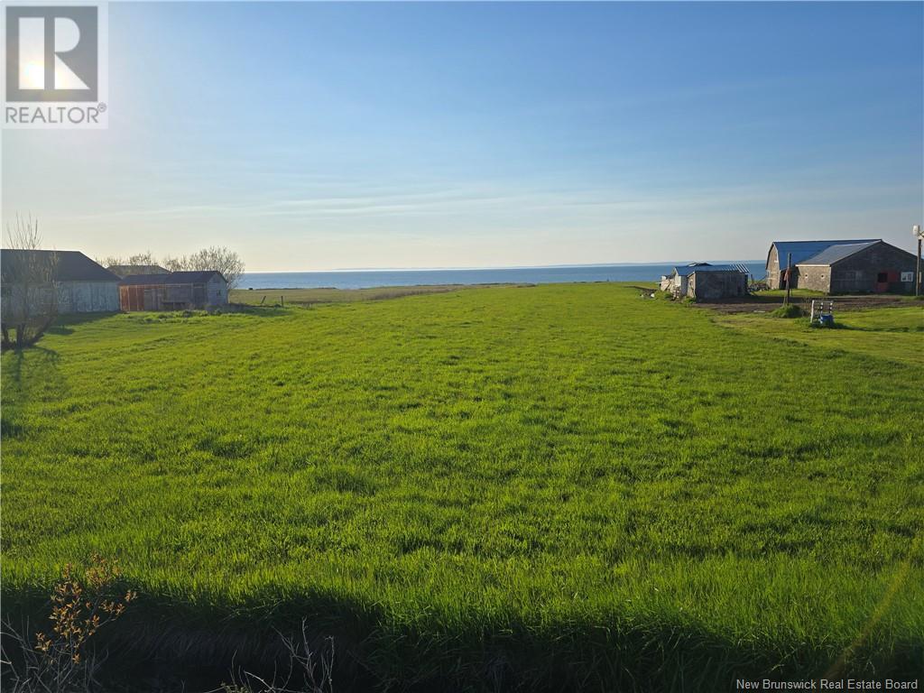 43 Acres Route 11 Unit 2, Stonehaven, NB E2A 5N7