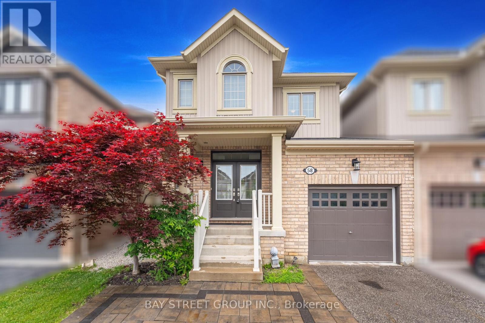 58 Weaver Ter, New Tecumseth, ON L0G 1W0