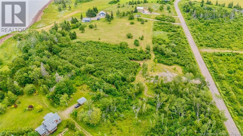 Lot Johnston Point Road, Johnston Point, NB E4M 1P3