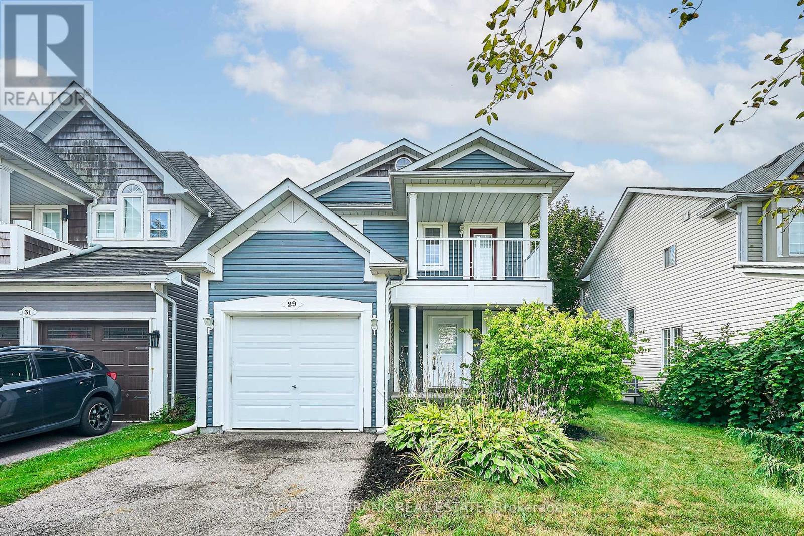 29 Carveth Cres, Clarington, ON L1B 1N3