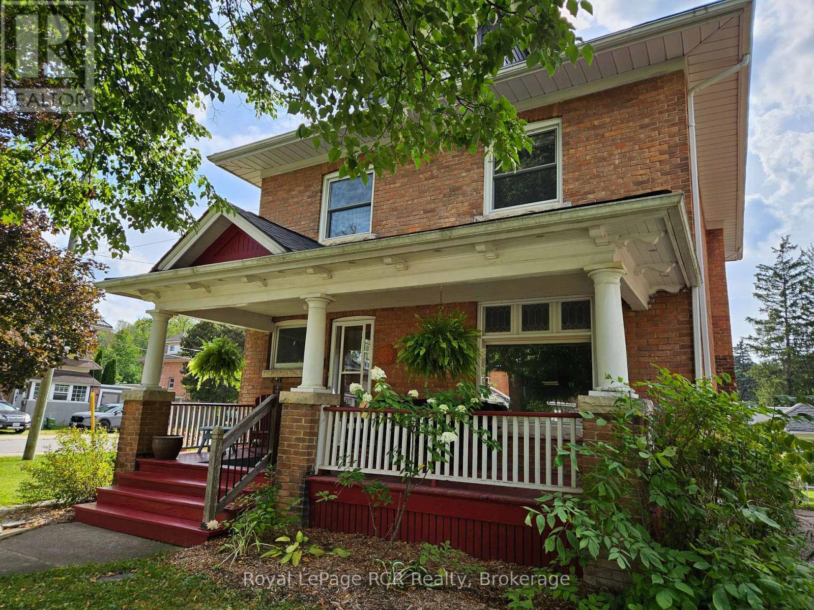410 2nd Avenue East, Owen Sound, ON N4K 2G3