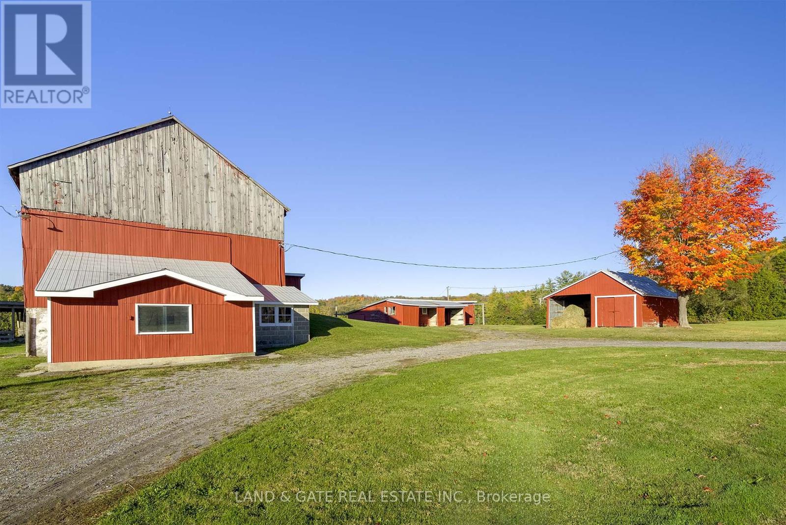1478 County 23 Rd, Alnwickhaldimand, ON K0K 2G0