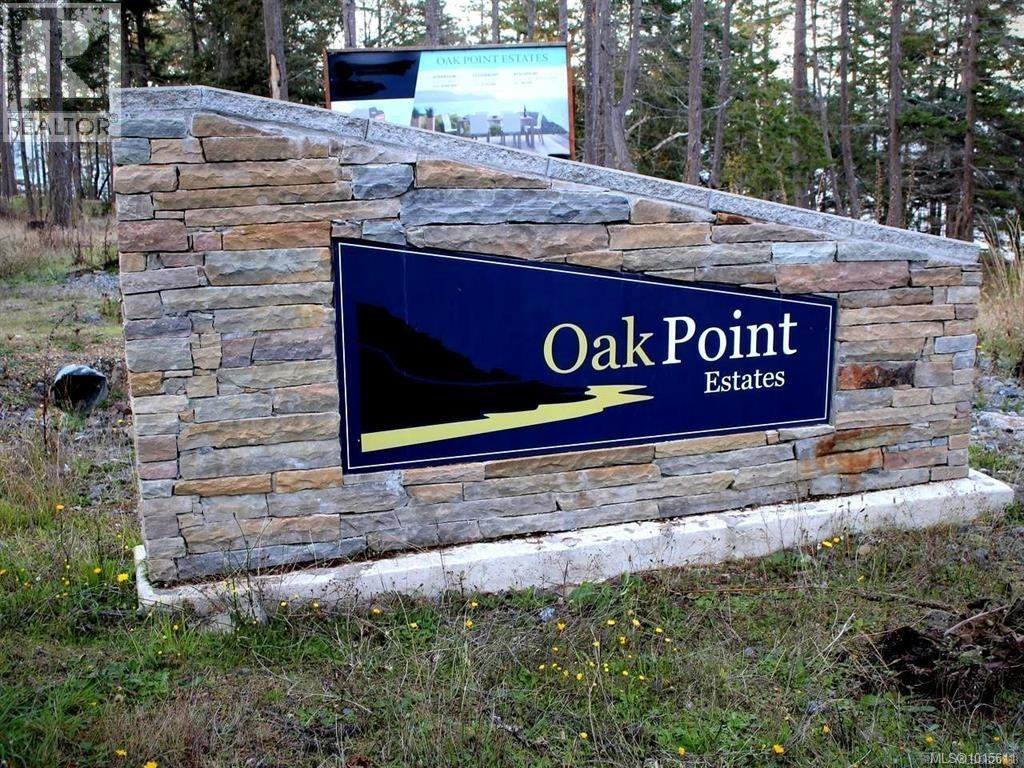 Sl 2 Oak Leaf Dr, Nanoose Bay, BC V9P 9J4