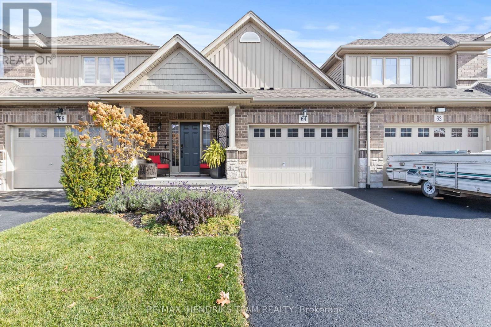 64 Abbott Pl, Pelham, ON L0S 1E5