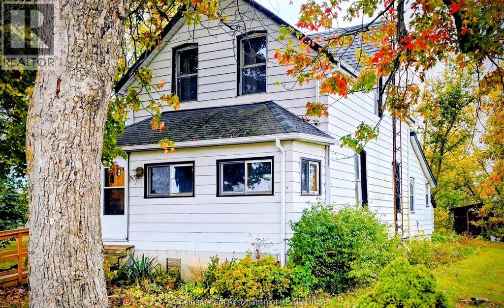 84 Victoria St, Ridgetown, ON N0P 2C0