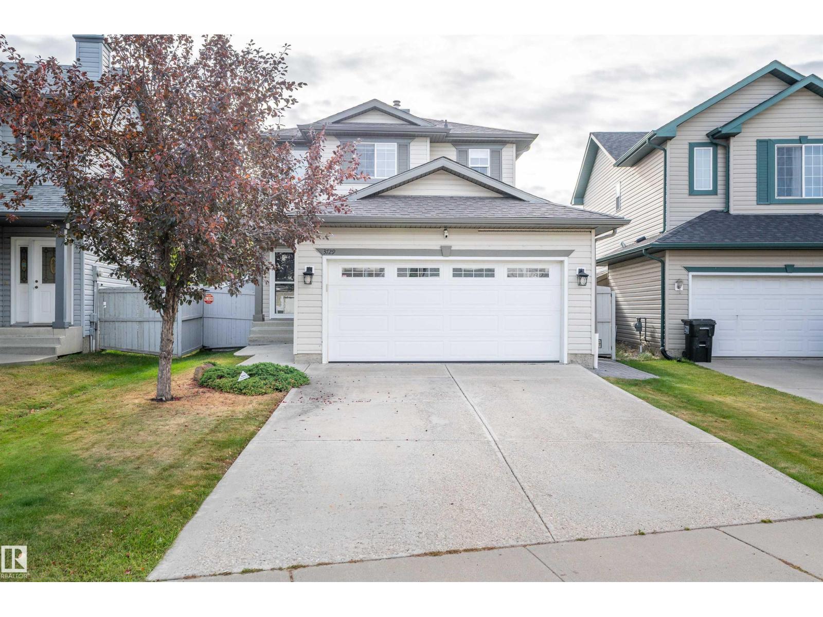 138 Av Nw Unit 3729 #a, Edmonton, AB T5Y 3G6