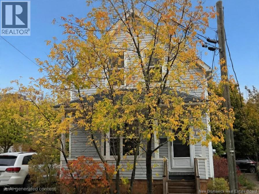 121 High St, Moncton, NB E1C 6B6