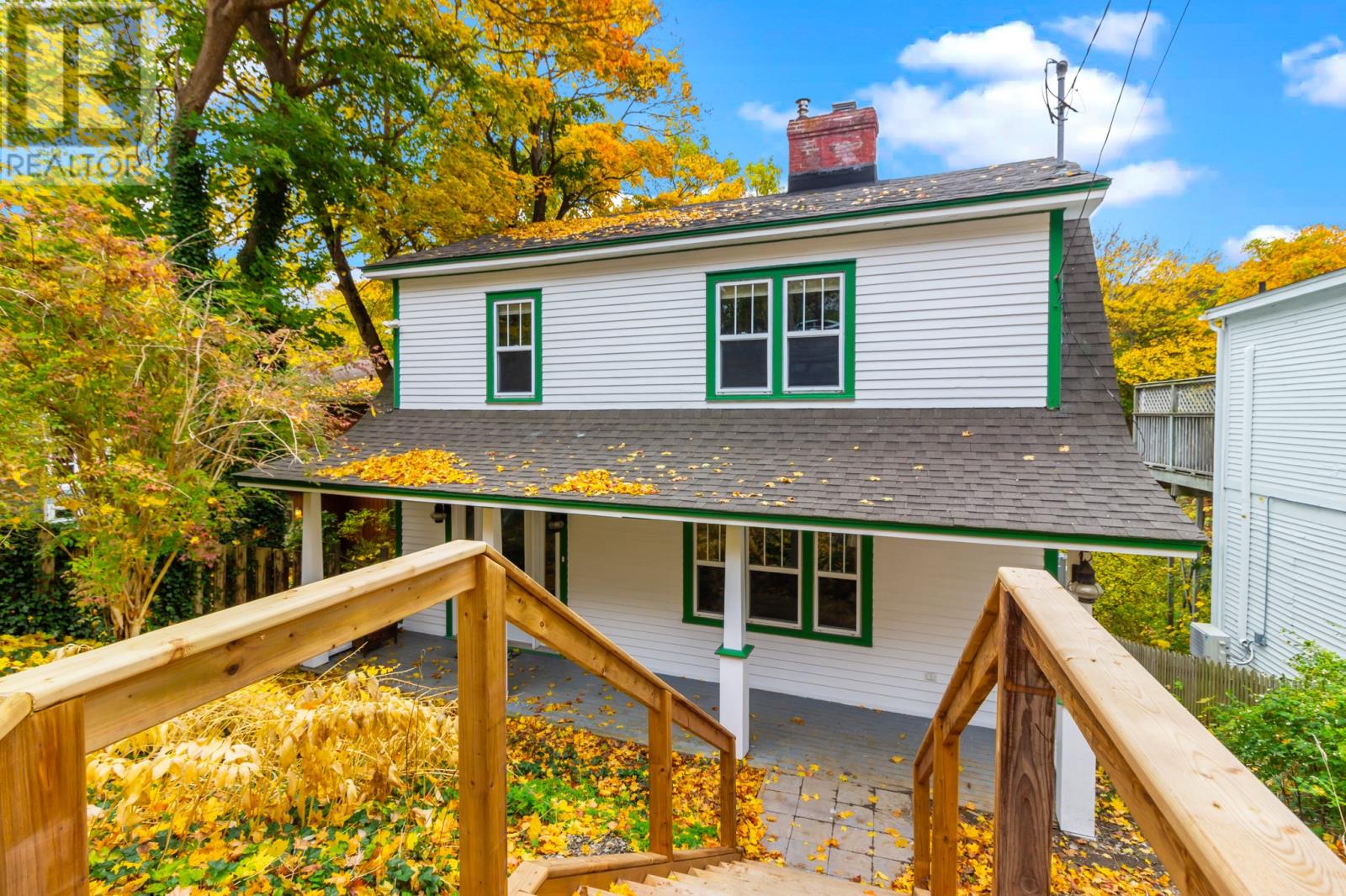 149 Waterford Bridge Rd, St. John's, NL A1E 1C7