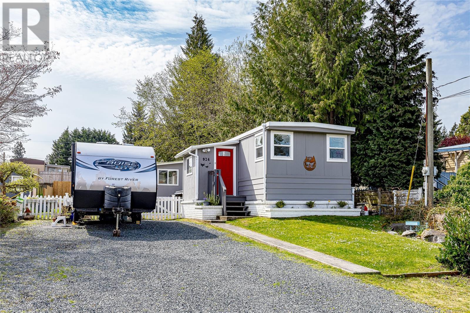 924 Kasba Cir, Parksville, BC V9P 2A6