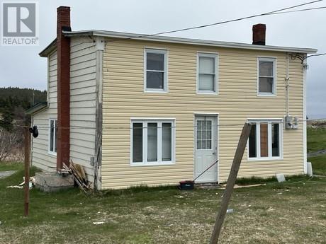 3 Amys Hole Rd, Jobs Cove, NL A0A 2S0