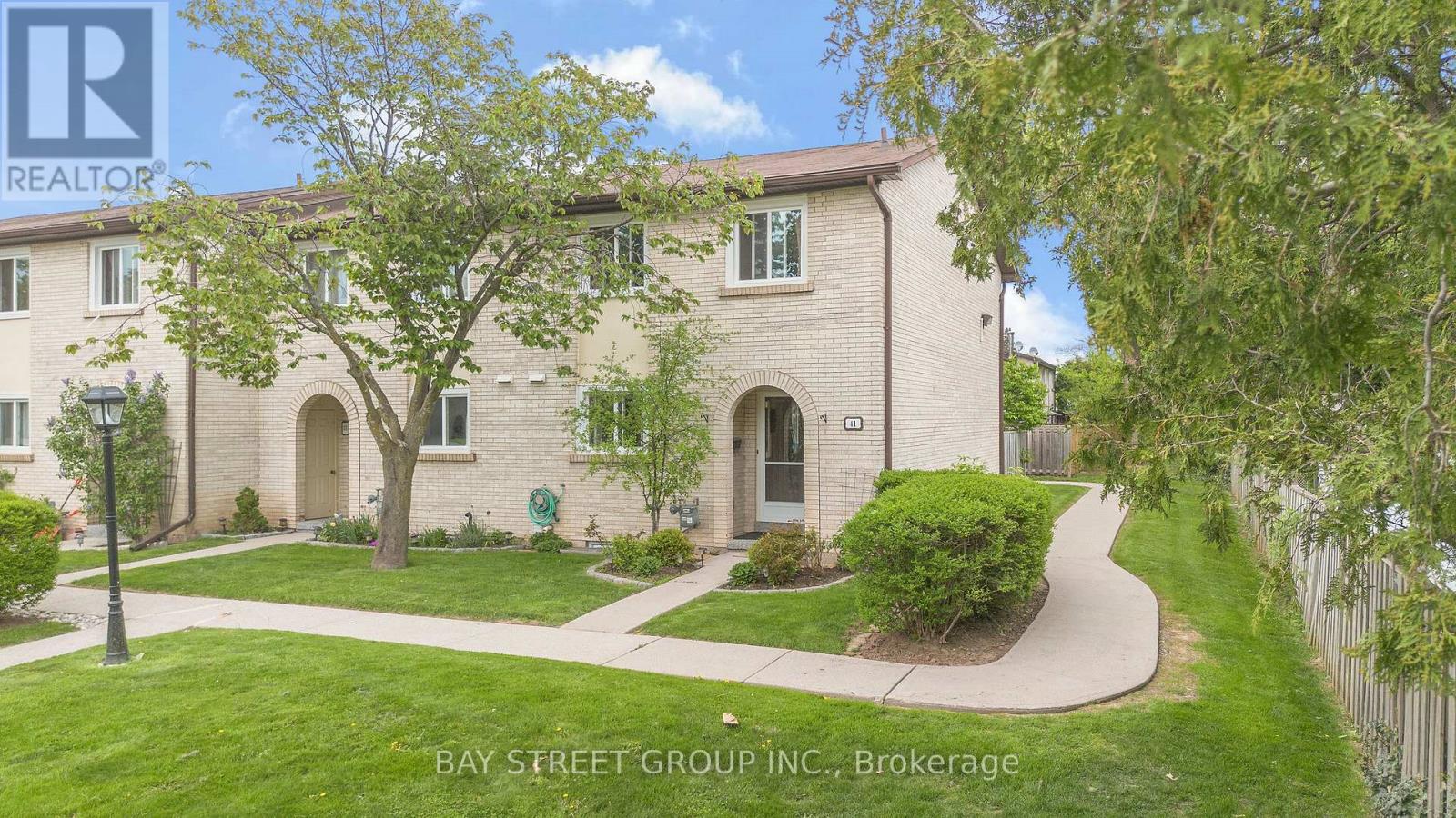 30 41 Nadia Pl, Oakville, ON L6H 1K1