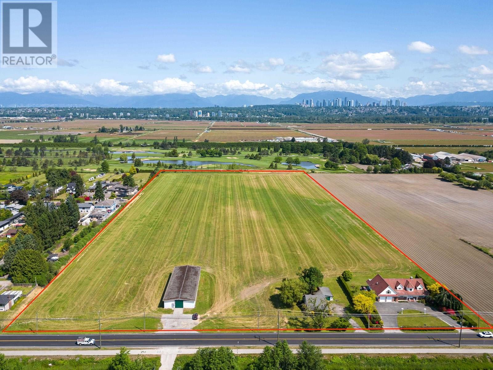17531 Westminster Hwy, Richmond, BC V6V 1A9