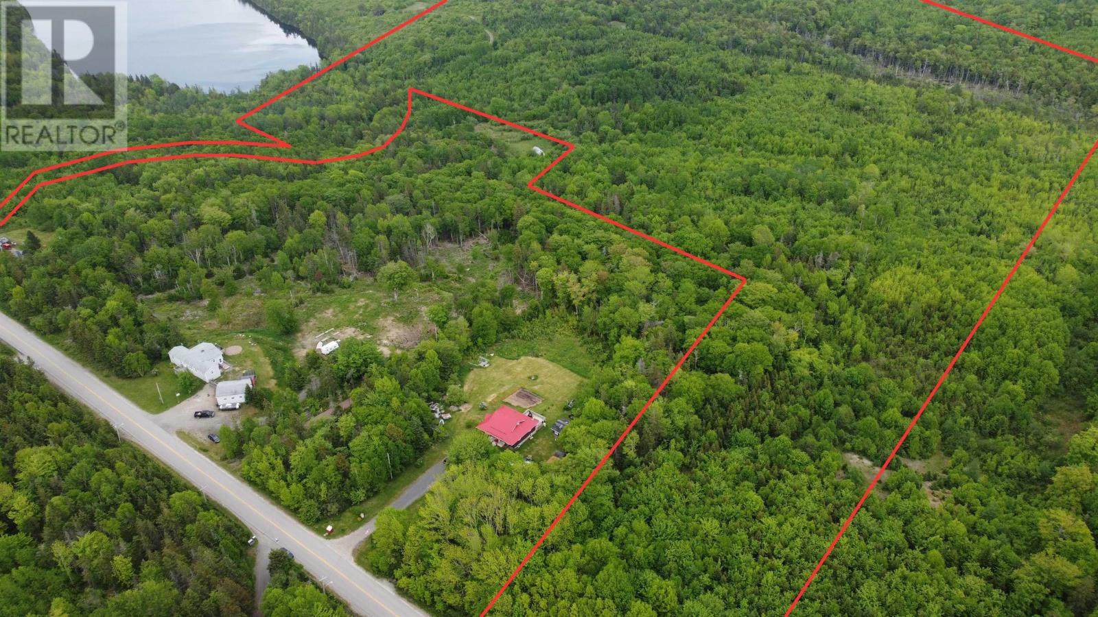 Lyles Lane, Leitches Creek, NS B2A 4B4