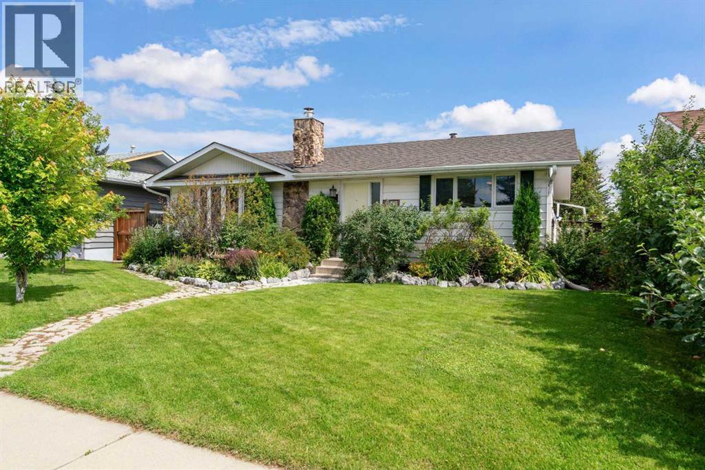 9940 Wilde Rd SE, Calgary, AB T2J 1G5