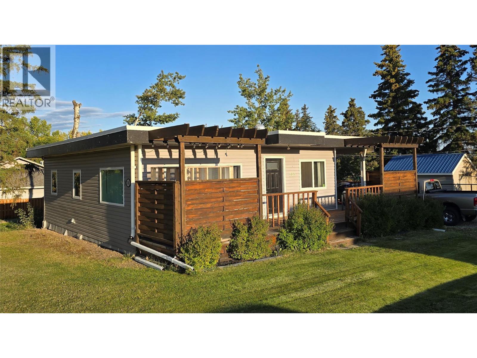 99 Avenue Unit 345, Dawson Creek, BC V1G 1T1