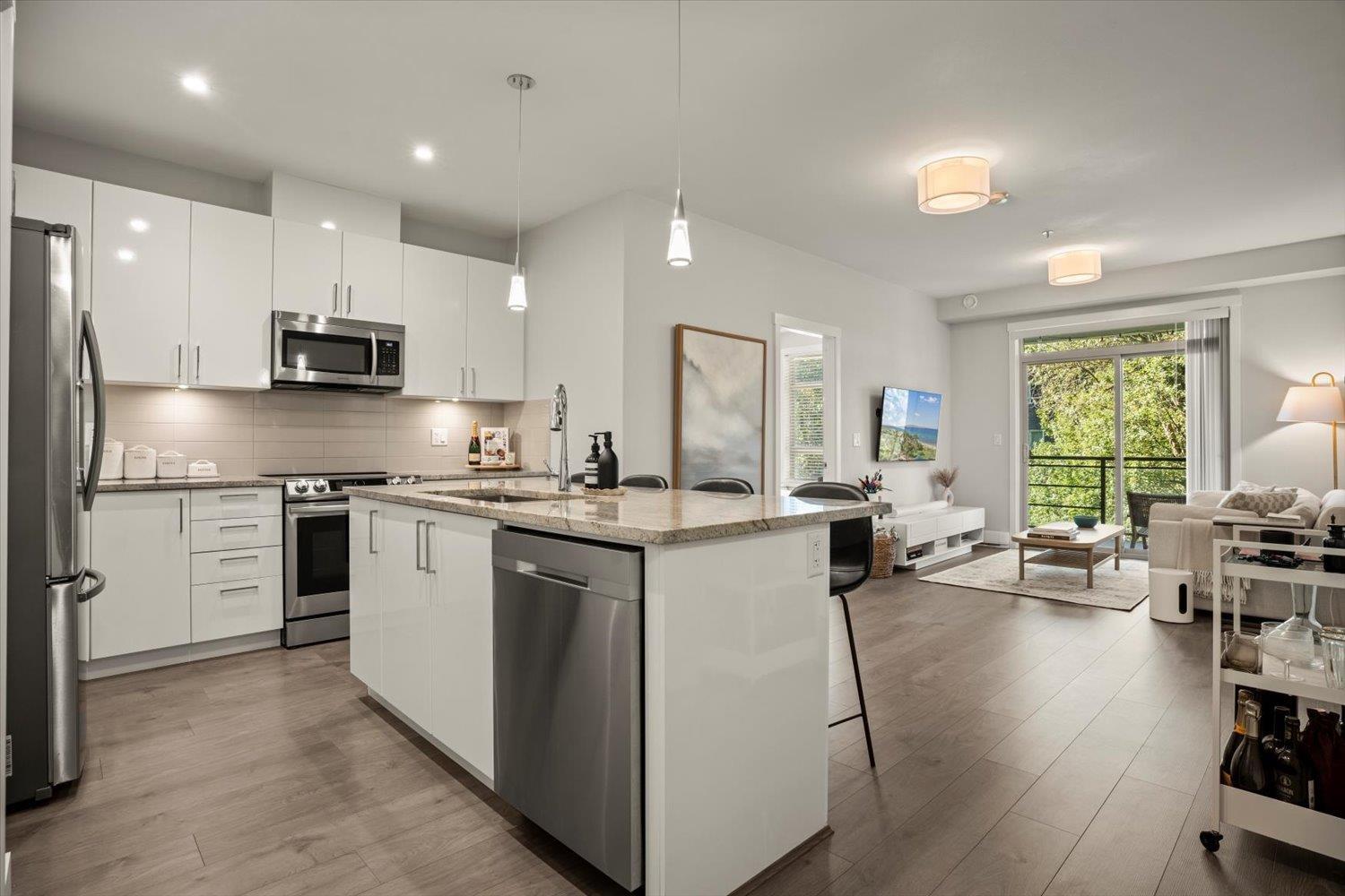 45562 Airport Roadchilliwack Proper South Unit 309, Chilliwack, BC V2P 0J8
