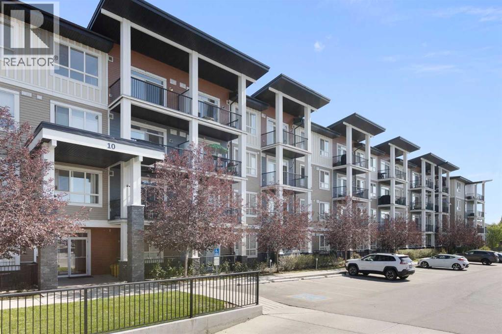 10 Walgrove Walk Se Unit 406, Calgary, AB T2X 4E3