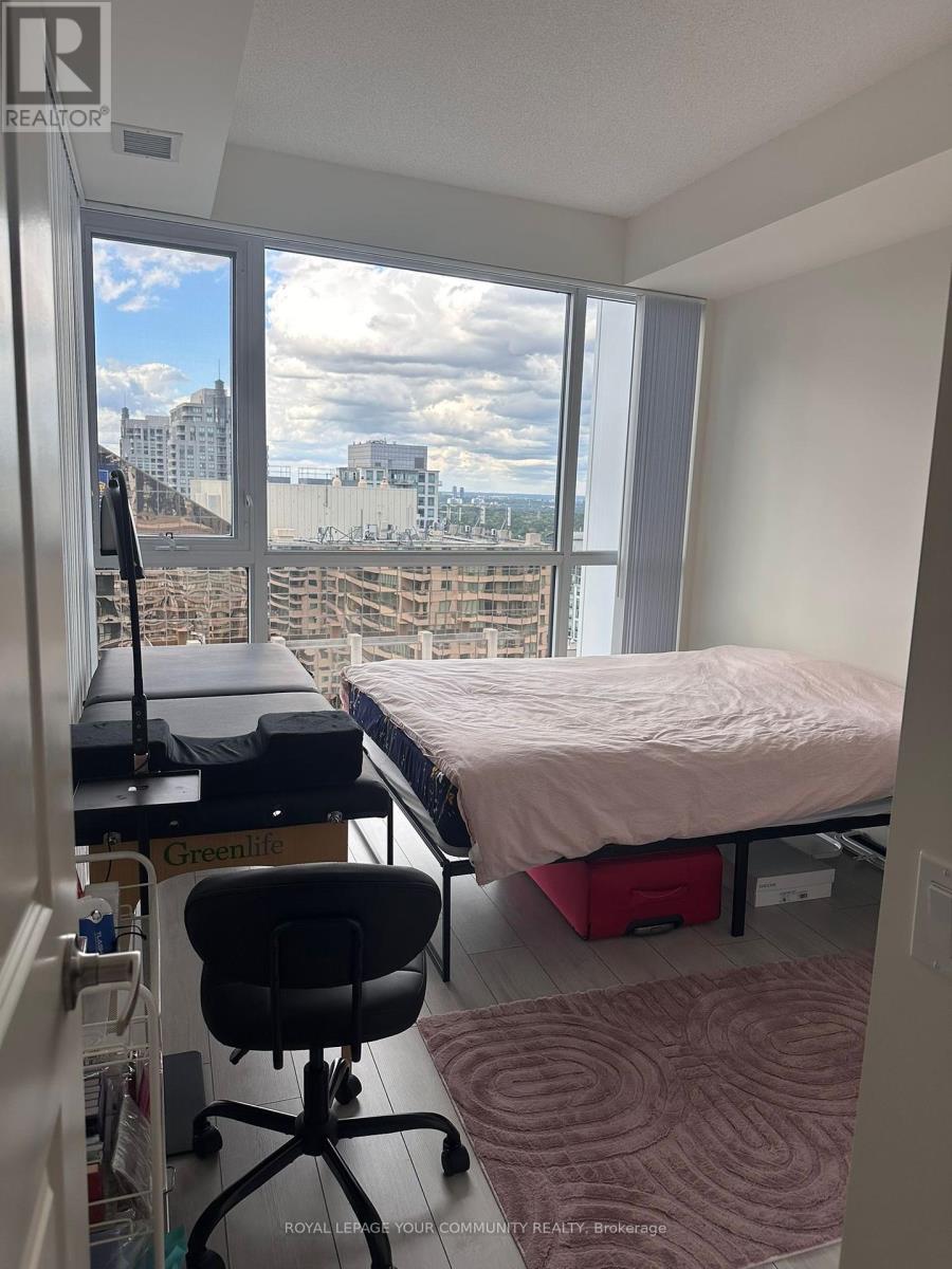 2818 4955 Yonge St, Toronto Willowdale East, ON M2N 5N6