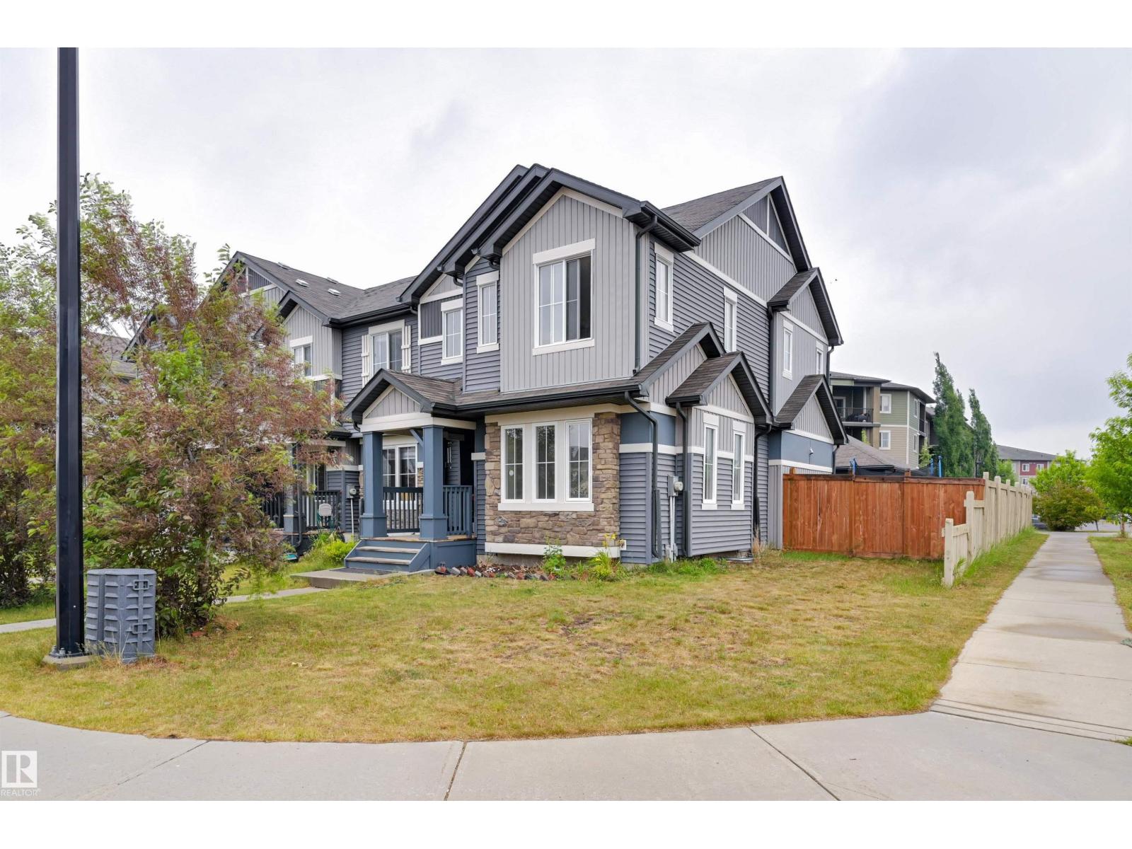 52 St Sw Unit 1807, Edmonton, AB T6X 1Y1
