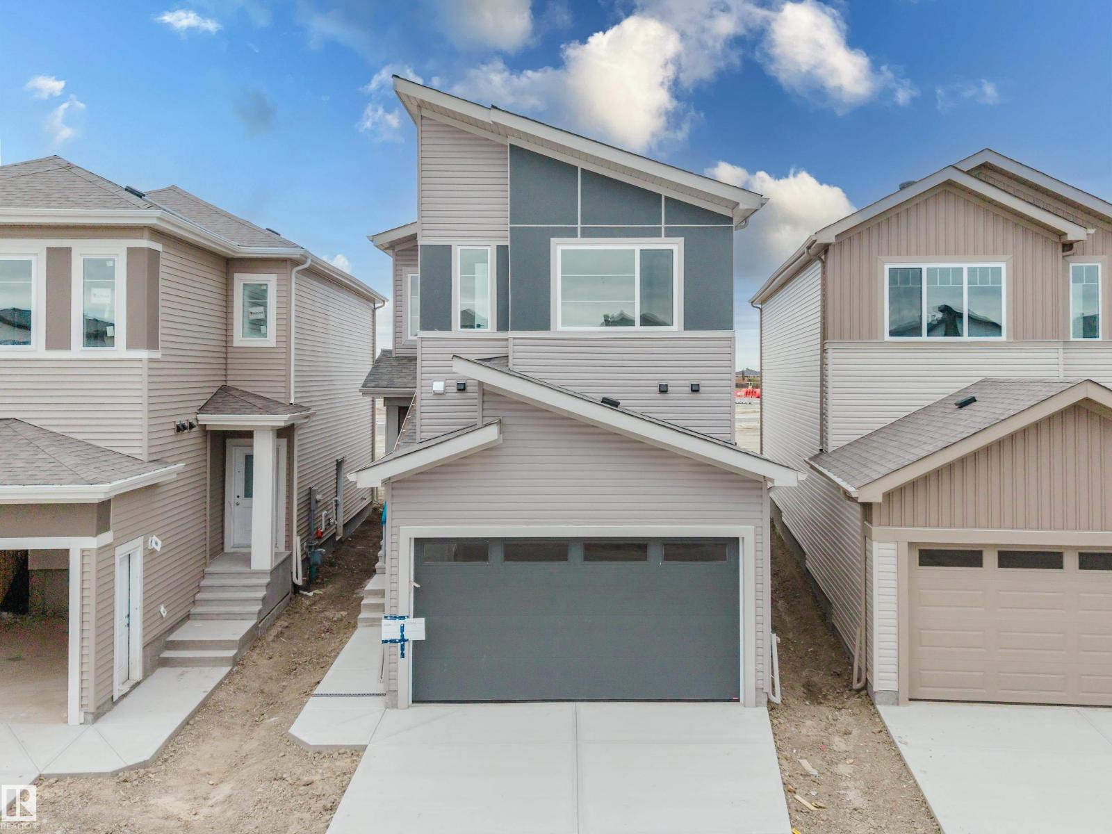 341 Munn Way, Leduc, AB T9E 0S9