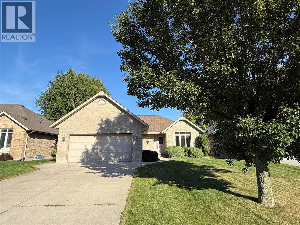 126 Stathis Blvd, Sarnia, ON N7S 5T5