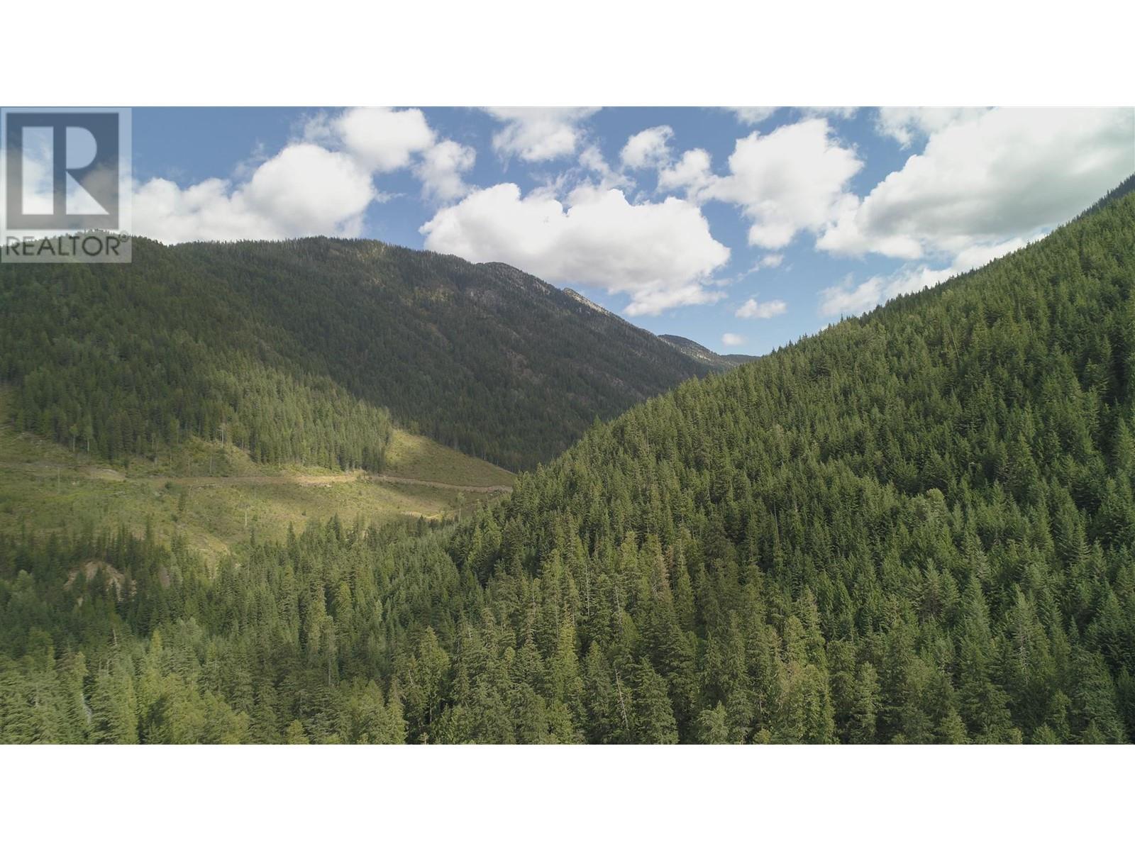 Dl 15131 Sheep Crk Frst Road, Salmo, BC V0G 0A9