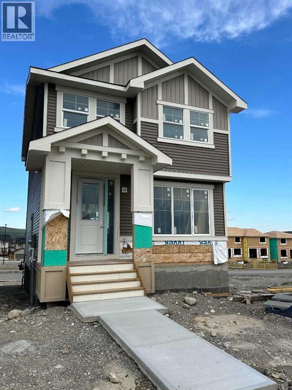 434 River Ave, Cochrane, AB T4C 3B8