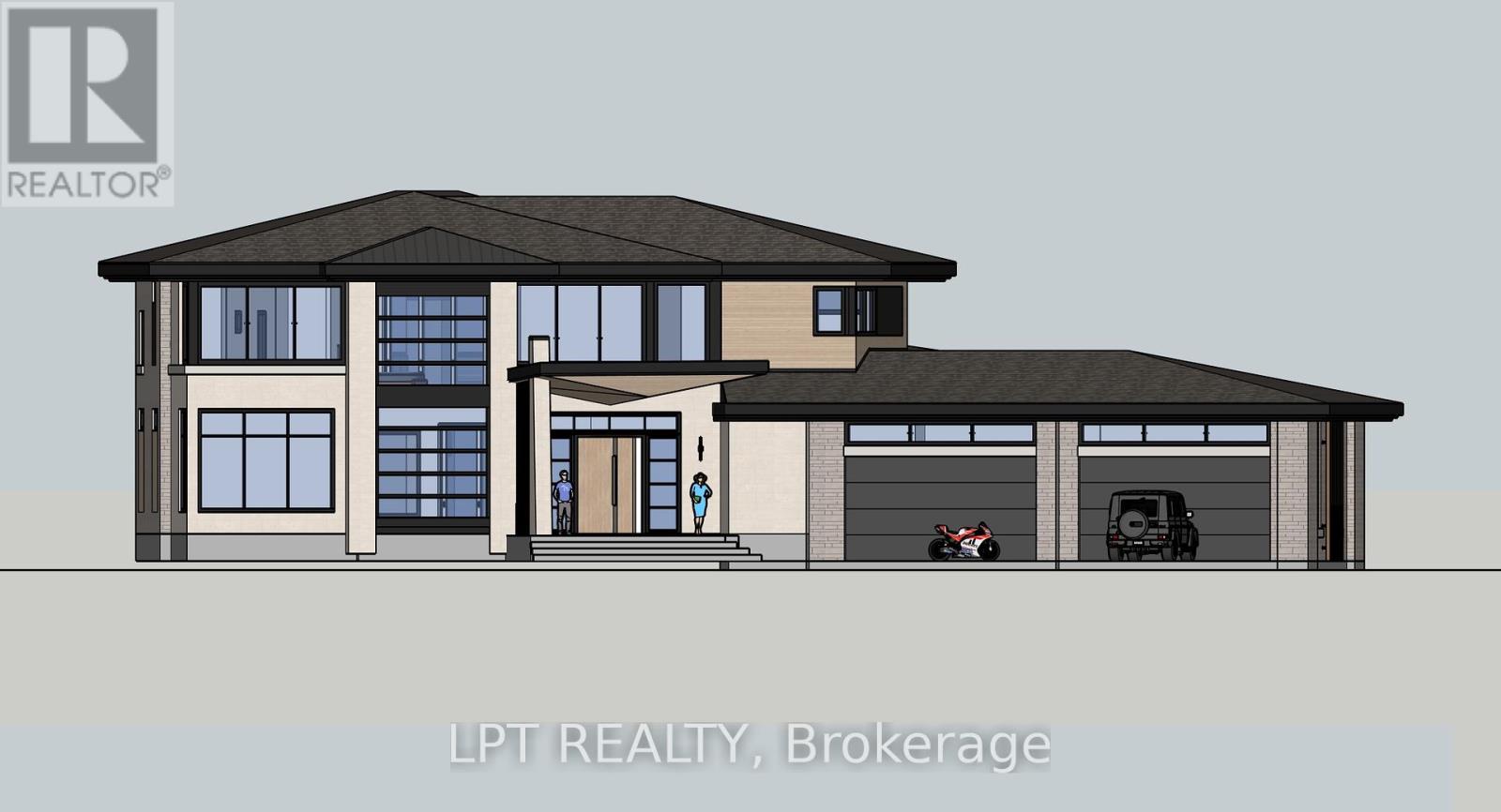 4508 Caballero Ave, Ottawa, ON K4M 0A7
